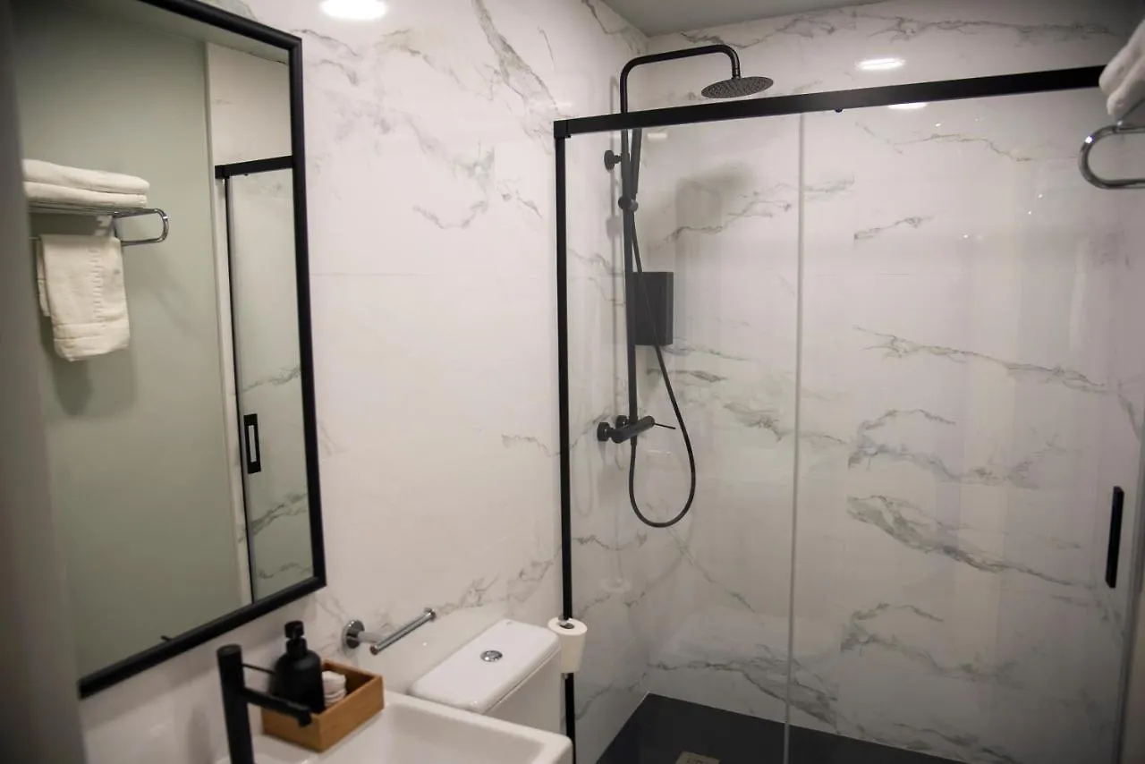Smartr Sevilla Las Duenas Seville