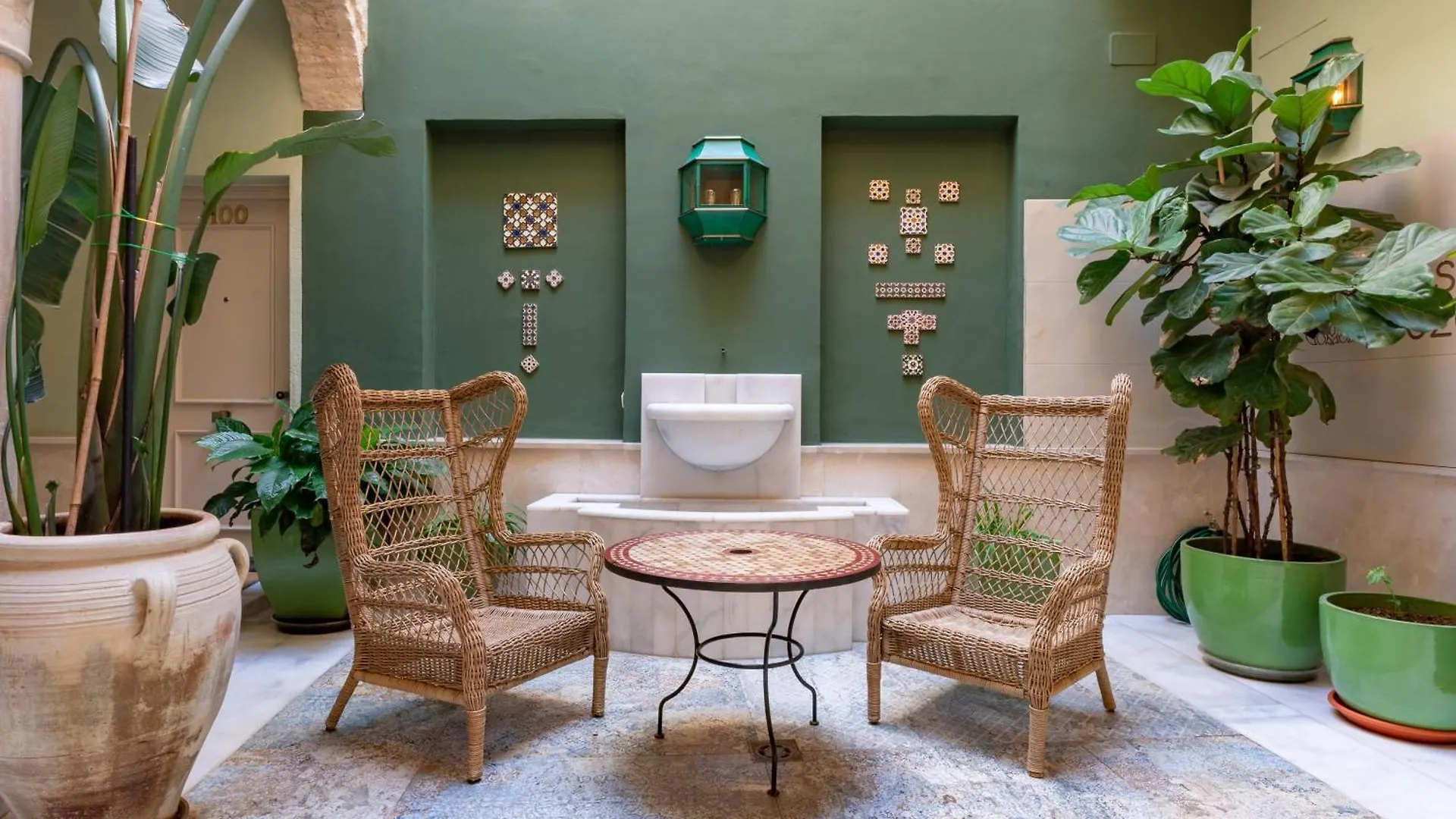 Smartr Sevilla Las Duenas Apartment Seville