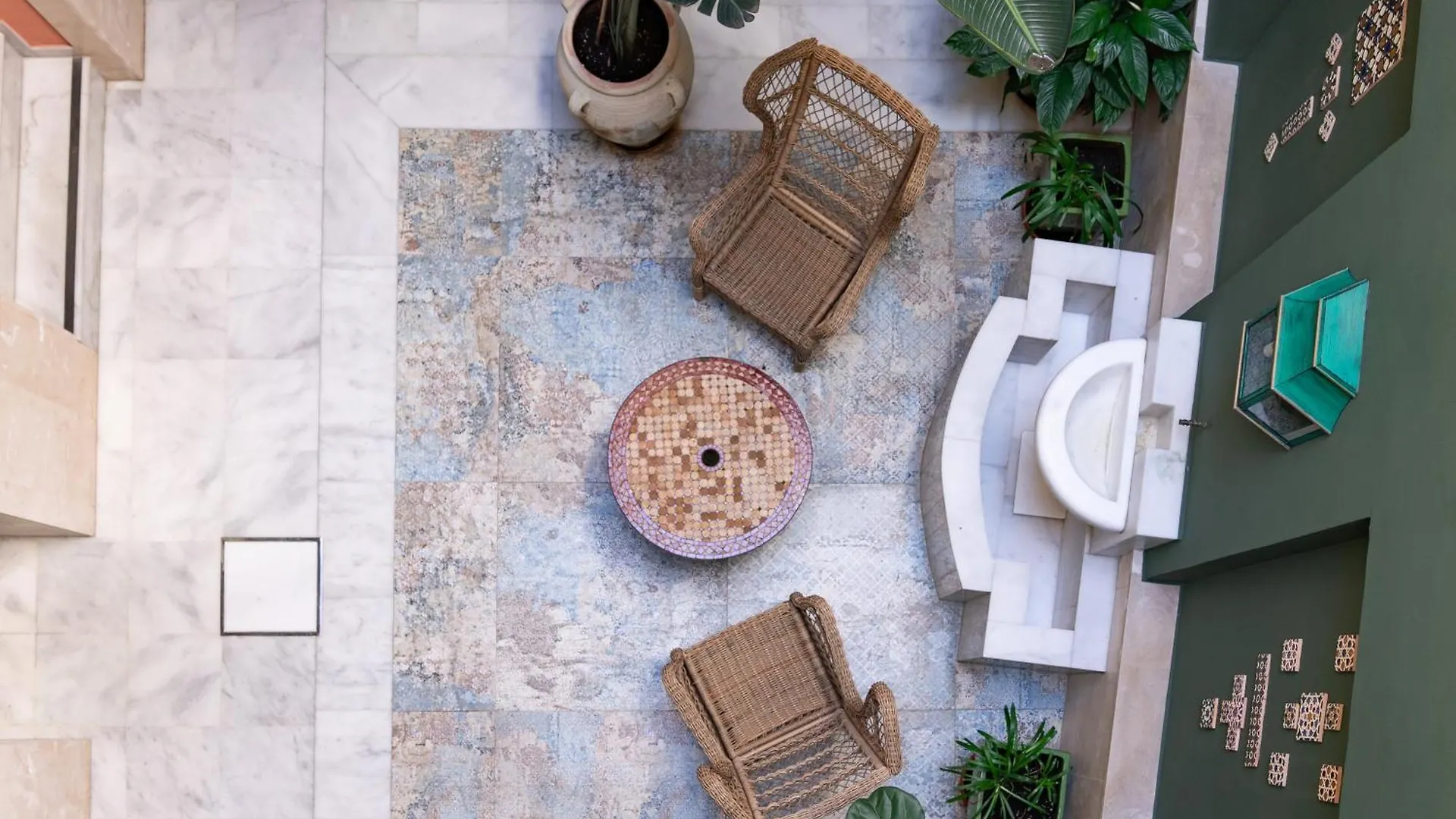 Apartment Smartr Sevilla Las Duenas