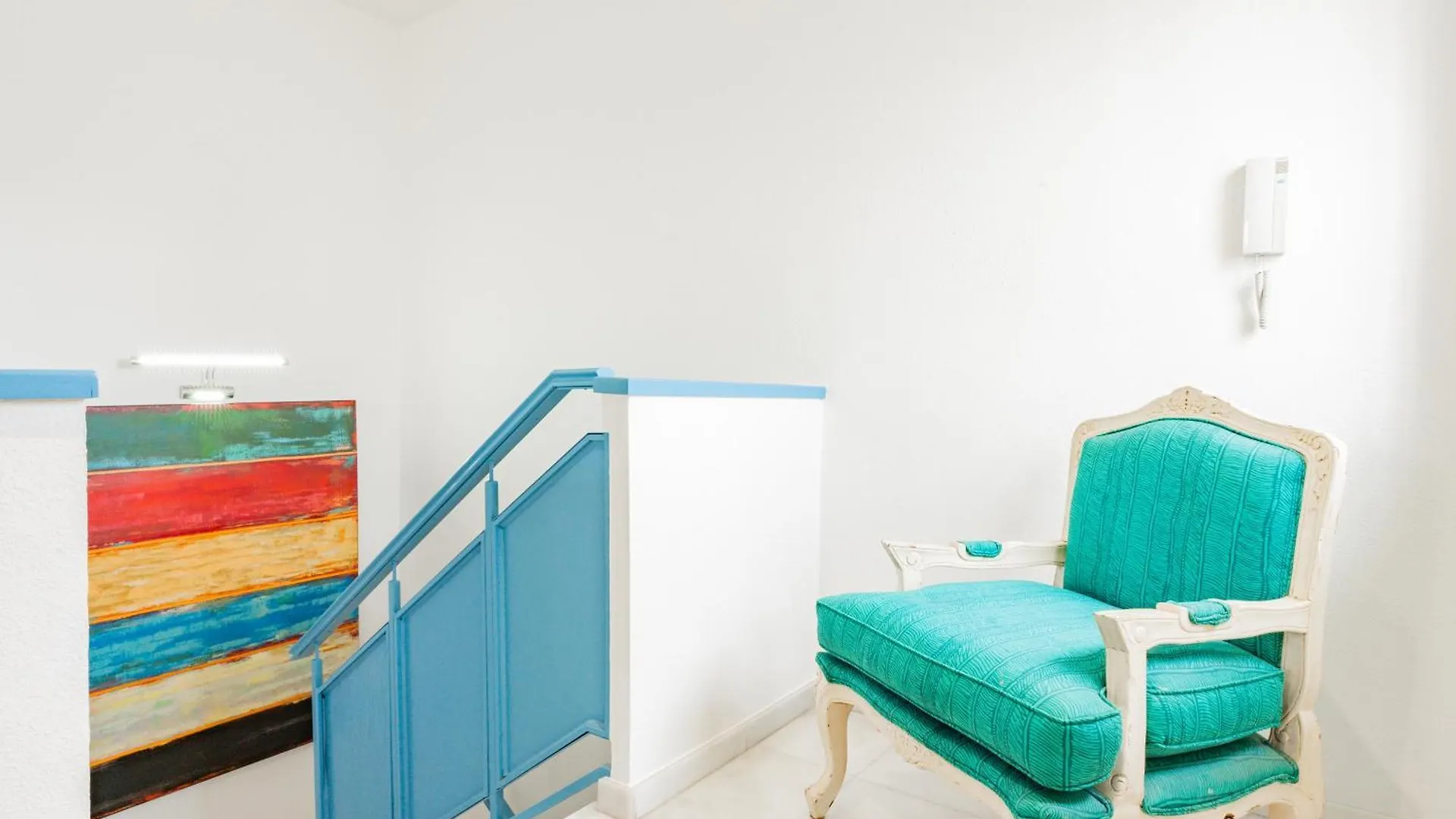 Apartment Smartr Sevilla Las Duenas Spain