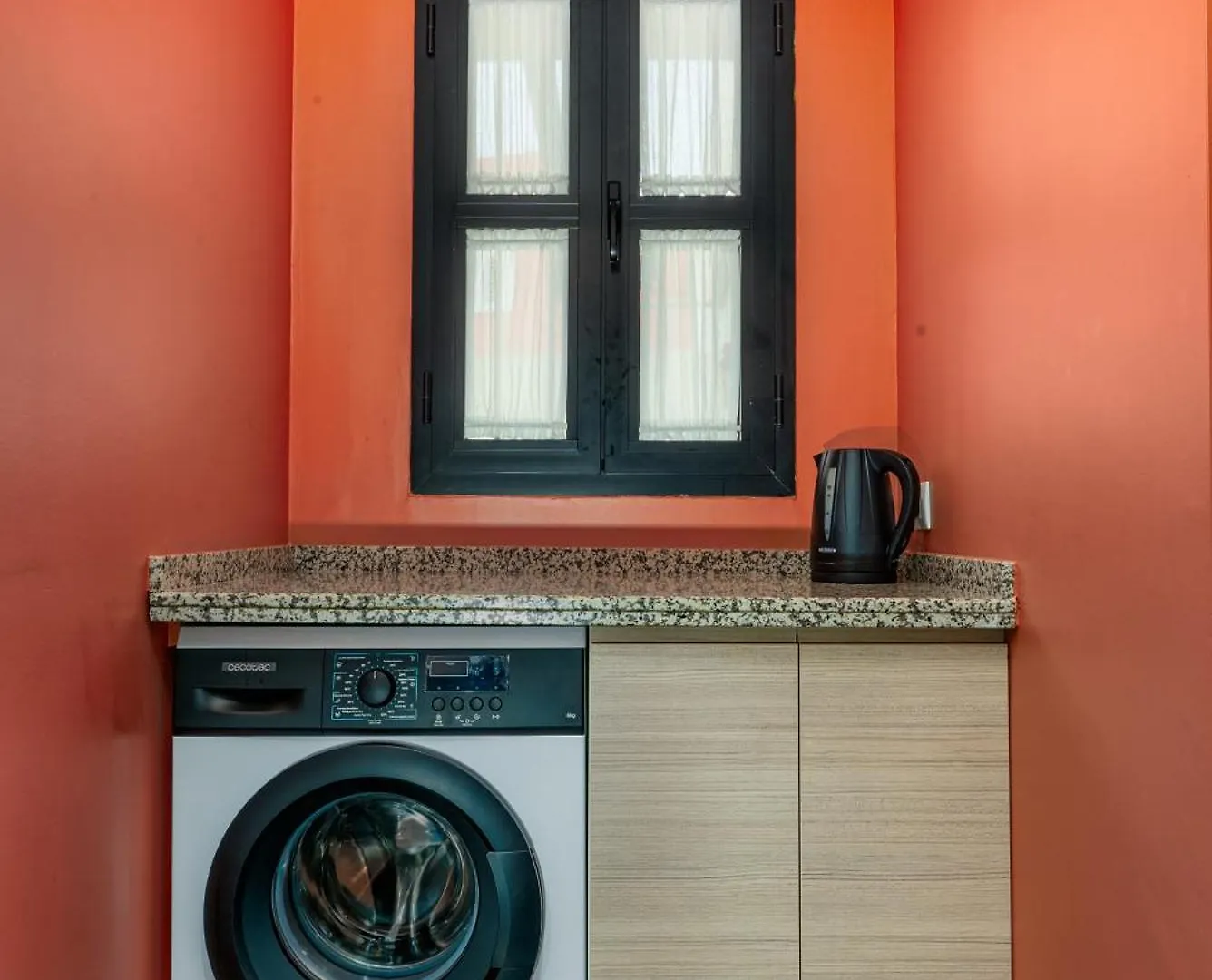 Apartment Smartr Sevilla Las Duenas