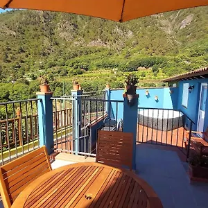 La Resbala - Casa Azul , La Orotava Espagne