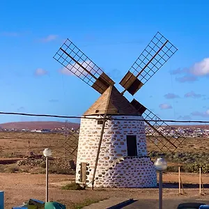 Fuerteventura Monny Moulin View Antigua Wi-fi , Valles de Ortega Espagne