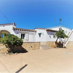 Mimoses Villa Plamanyola