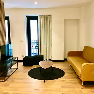 Loft De Diseno Con Balcon , Figueras Espagne