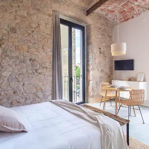 Caelus Boutique , Gérone Espagne