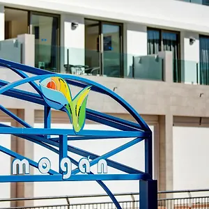 Albamar 1c Appartement Puerto De Mogan