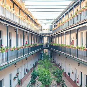 Appartement Del Sur, Séville