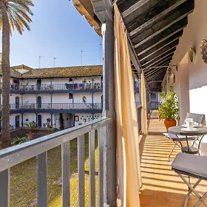 Appartement Corral Oasis, Séville