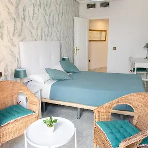 Apartamento Precioso En El Casco Historico, Sevilla