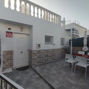 My Little Vakantiehuis Palm-mar
