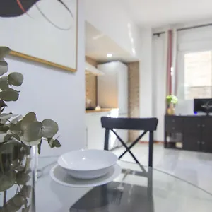Apartamento Rentalsevilla Sol, Sevilla