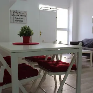 Maravilloso Y Céntrico En , Málaga Espagne