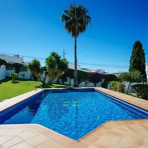 Angie Vakantiehuis Nerja