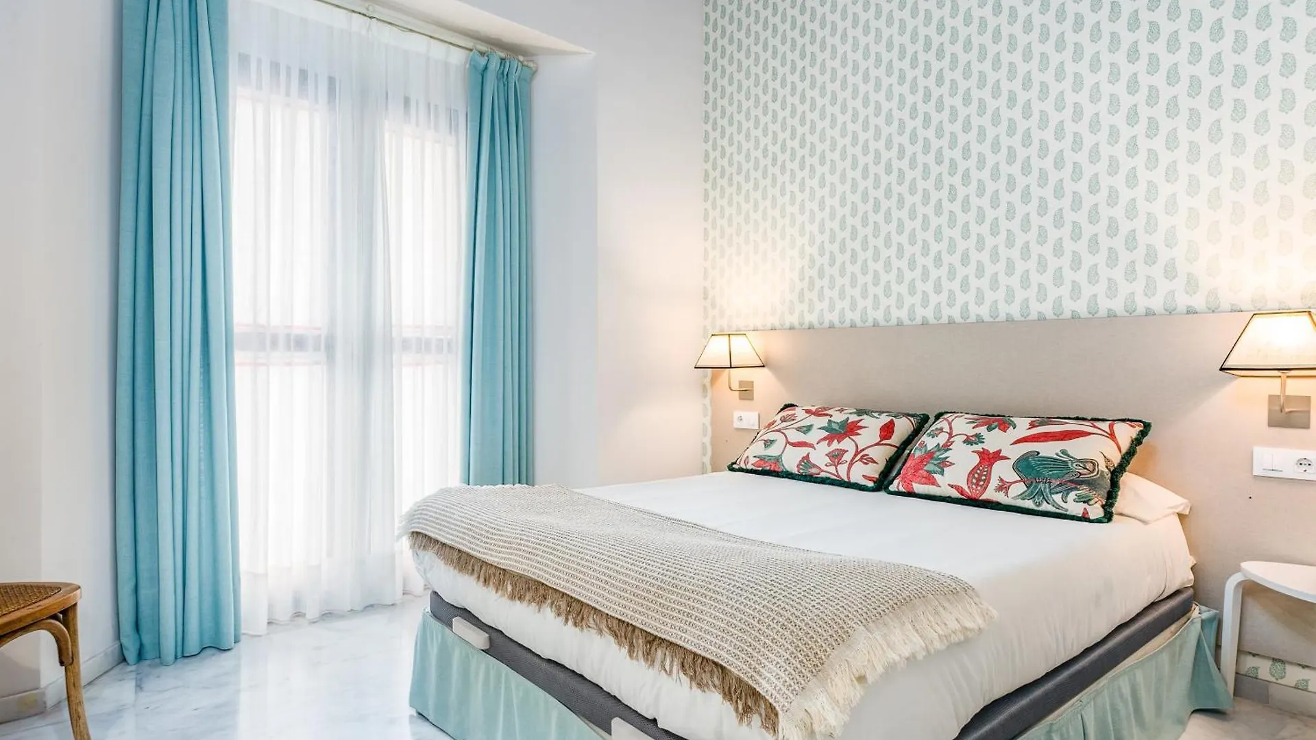 Smartr Sevilla Las Duenas