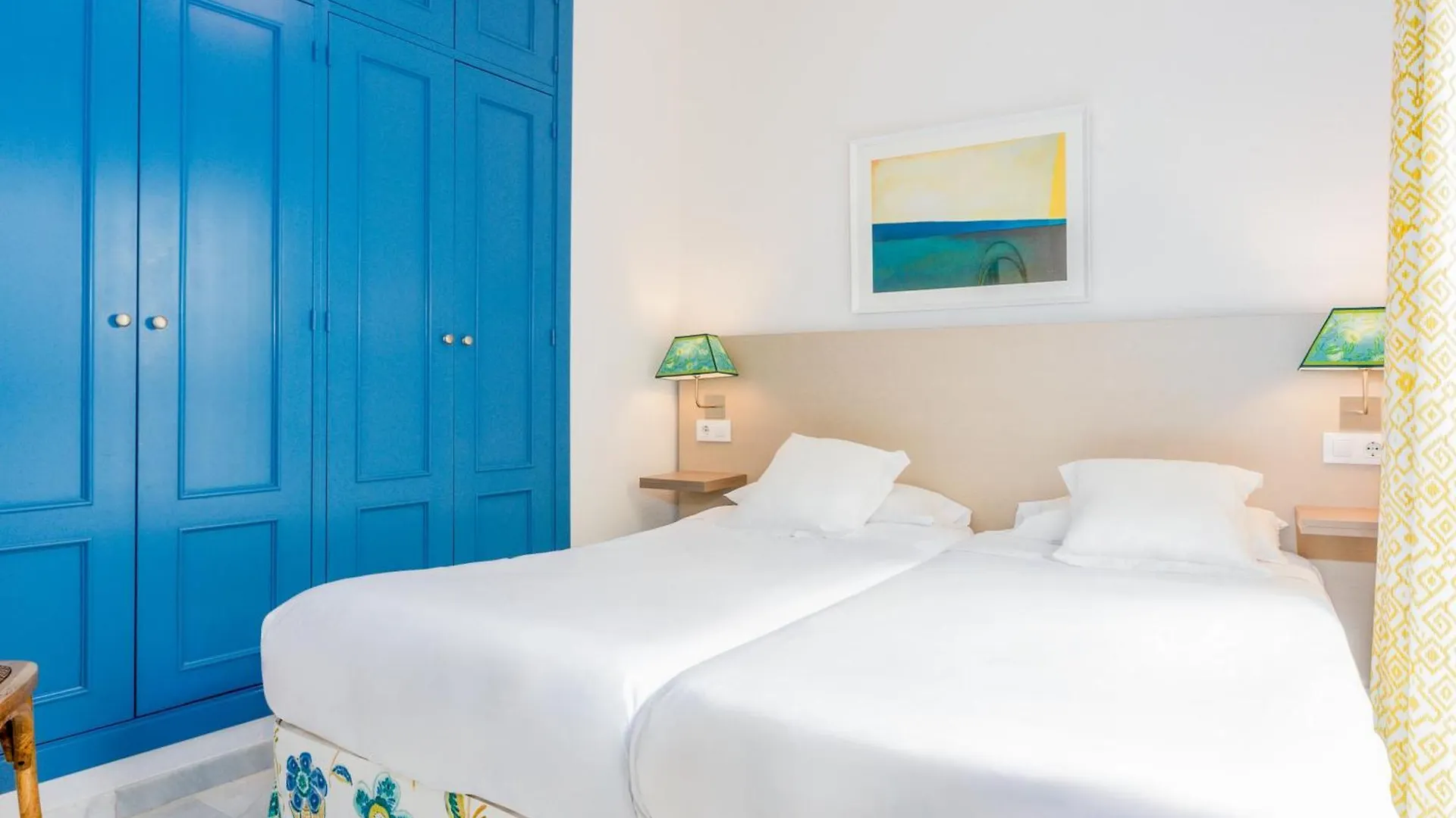 Apartamento Smartr Sevilla Las Duenas España