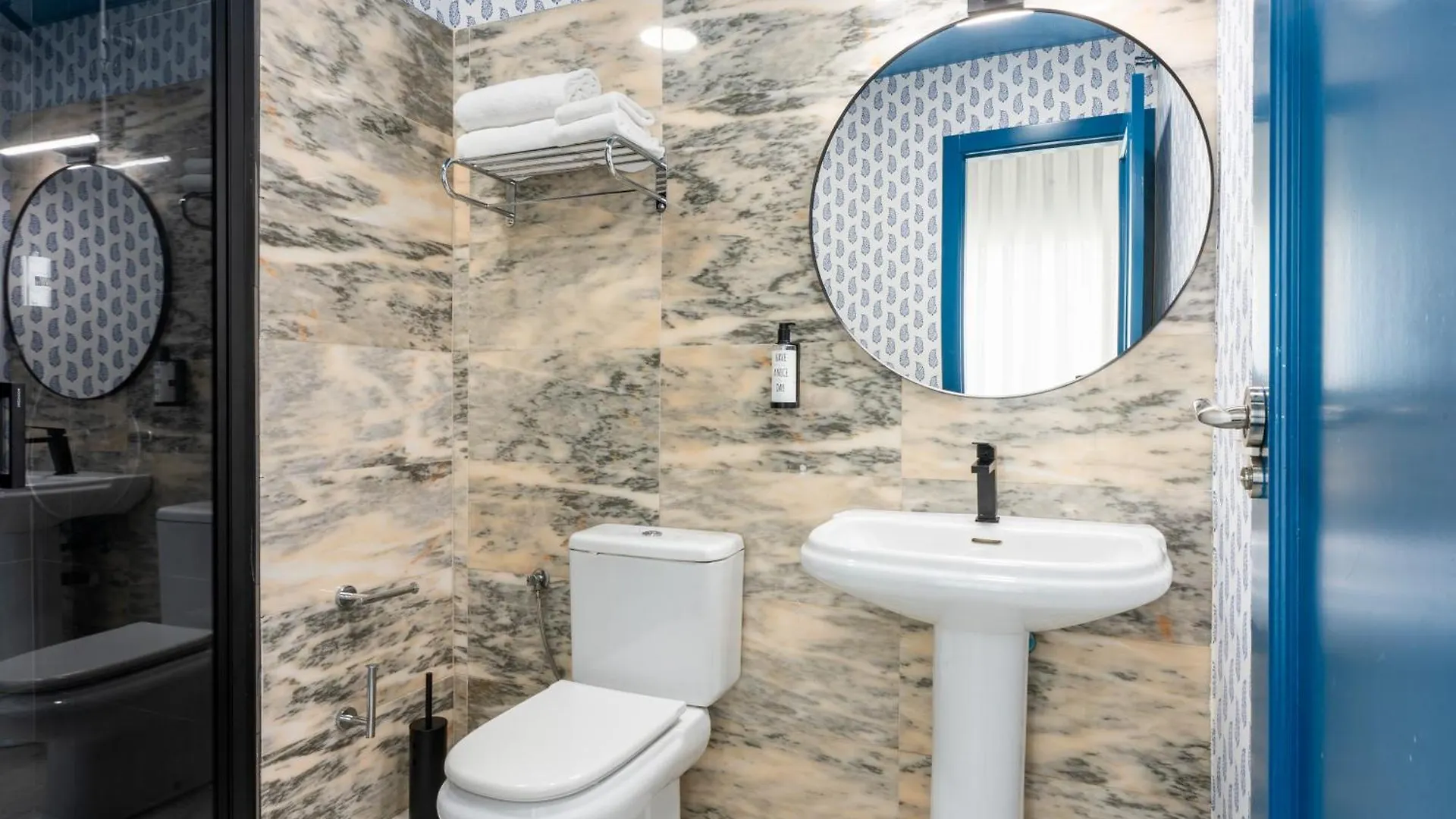 Smartr Sevilla Las Duenas