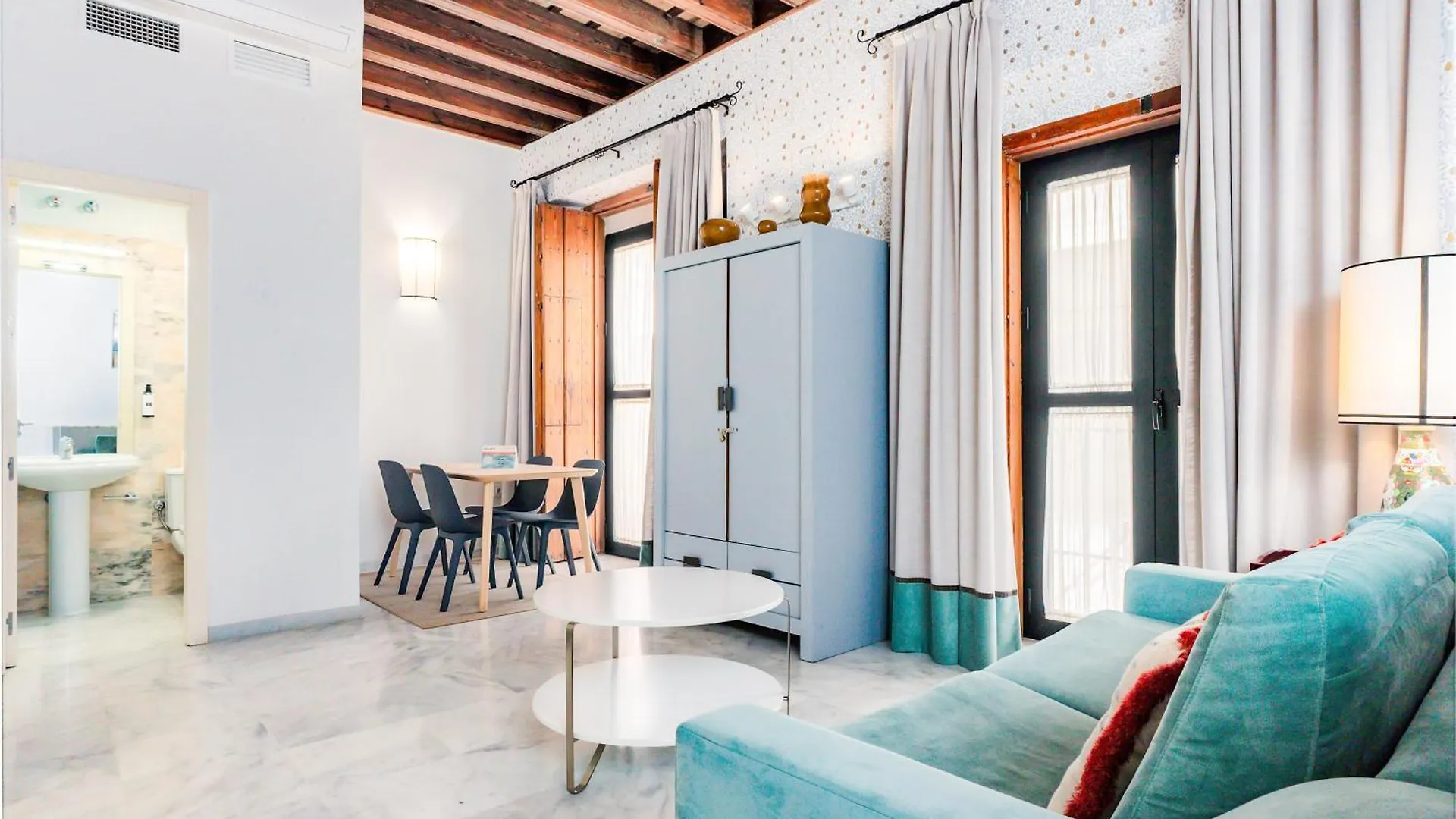 Apartamento Smartr Sevilla Las Duenas