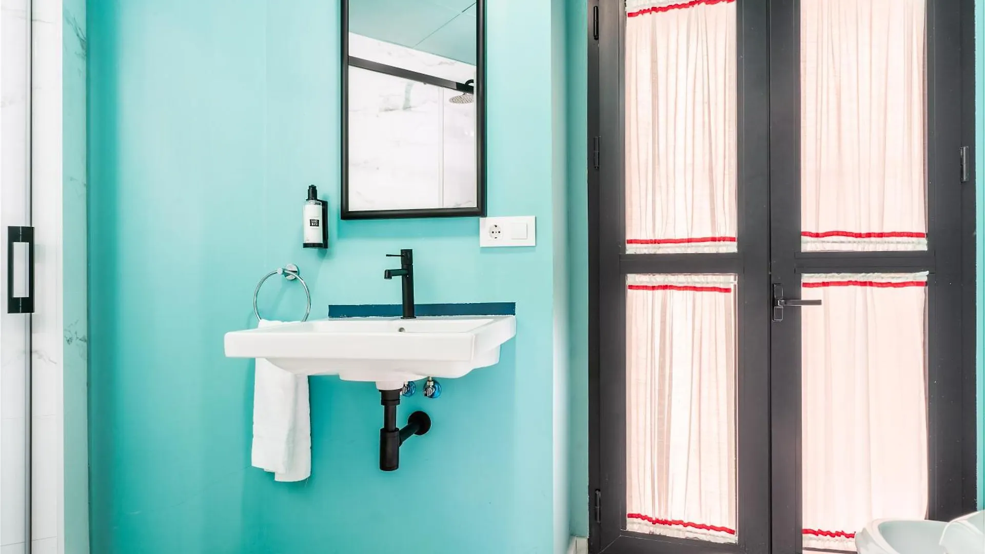 Apartamento Smartr Sevilla Las Duenas