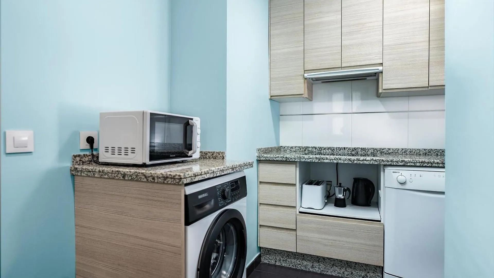 Apartamento Smartr Sevilla Las Duenas