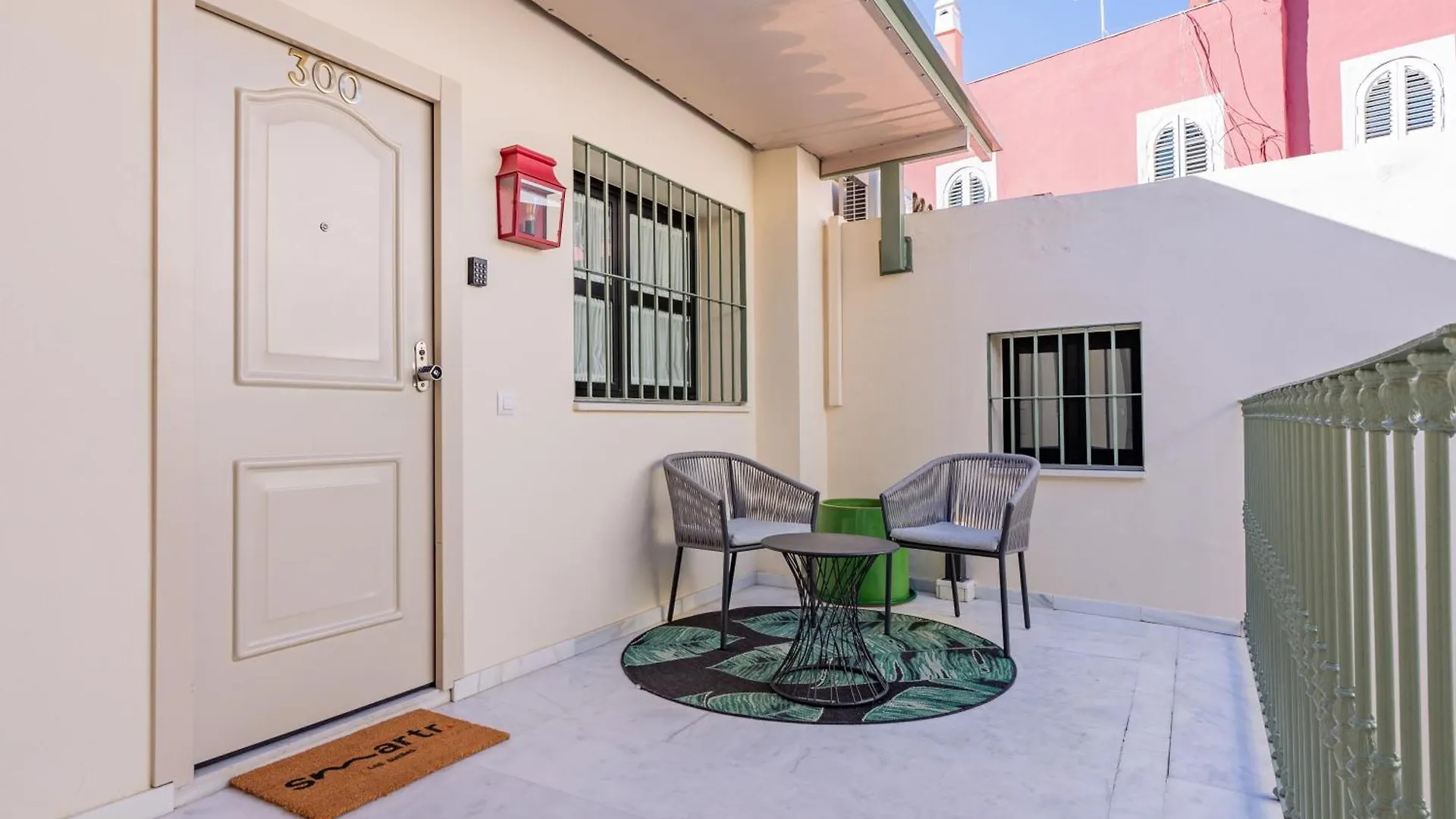 Appartamento Smartr Sevilla Las Duenas Spagna