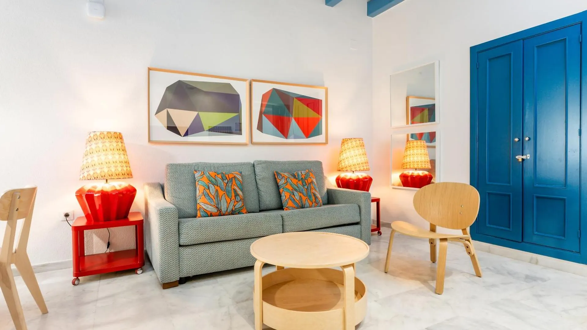 Appartamento Smartr Sevilla Las Duenas